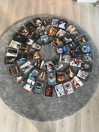 Miniatyrgalleribilde