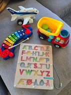 Miniatyrgalleribilde