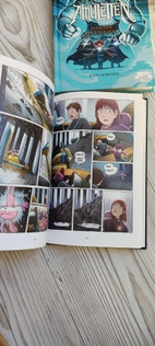 Miniatyrgalleribilde