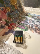 Miniatyrgalleribilde