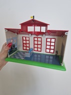 Miniatyrgalleribilde