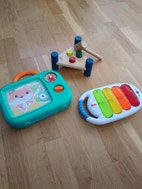 Miniatyrgalleribilde