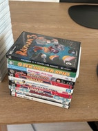 Miniatyrgalleribilde