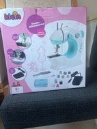 Miniatyrgalleribilde