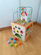 Miniatyrgalleribilde