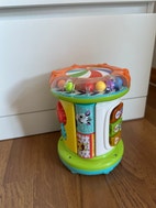 Miniatyrgalleribilde