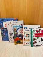 Miniatyrgalleribilde