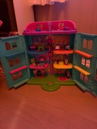 Miniatyrgalleribilde