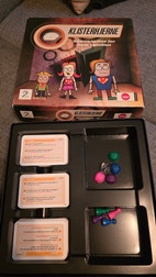 Miniatyrgalleribilde