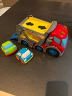 Miniatyrgalleribilde