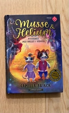 Miniatyrgalleribilde