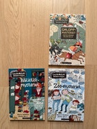 Miniatyrgalleribilde