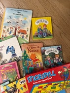 Miniatyrgalleribilde