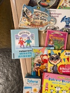 Miniatyrgalleribilde