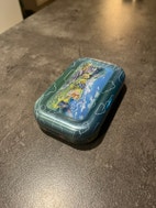 Miniatyrgalleribilde