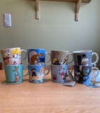 Miniatyrgalleribilde