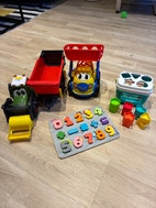 Miniatyrgalleribilde