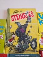 Miniatyrgalleribilde