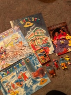 Miniatyrgalleribilde