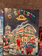 Miniatyrgalleribilde