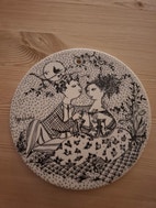 Miniatyrgalleribilde