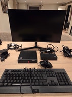 Miniatyrgalleribilde