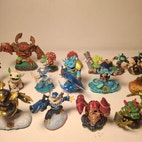 Miniatyrgalleribilde