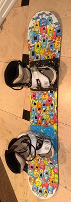 Miniatyrgalleribilde