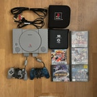 Miniatyrgalleribilde