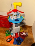 Miniatyrgalleribilde