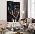 Miniatyrgalleribilde