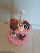 Miniatyrgalleribilde