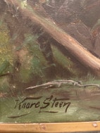 Miniatyrgalleribilde