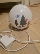 Miniatyrgalleribilde