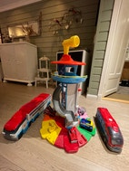 Miniatyrgalleribilde