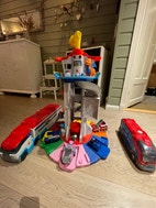 Miniatyrgalleribilde