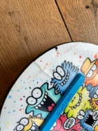 Miniatyrgalleribilde