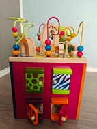 Miniatyrgalleribilde