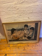 Miniatyrgalleribilde