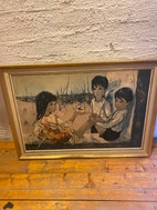 Miniatyrgalleribilde