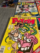 Miniatyrgalleribilde