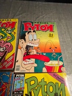 Miniatyrgalleribilde