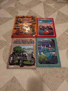 Miniatyrgalleribilde