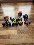 Miniatyrgalleribilde