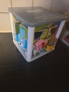 Miniatyrgalleribilde