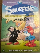 Miniatyrgalleribilde