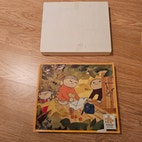 Miniatyrgalleribilde