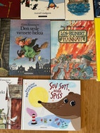 Miniatyrgalleribilde