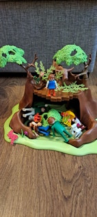 Miniatyrgalleribilde