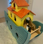 Miniatyrgalleribilde